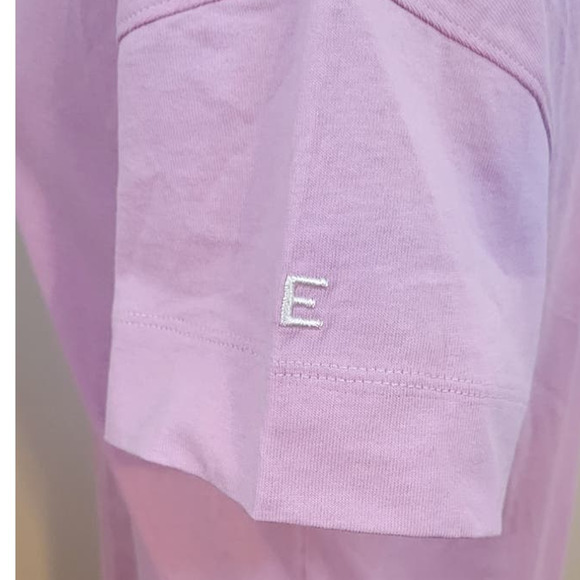 Everlane Dress Womens X-Small 100% Organic Cotton Preppy Minimalist Casual NWT - Picture 7 of 9